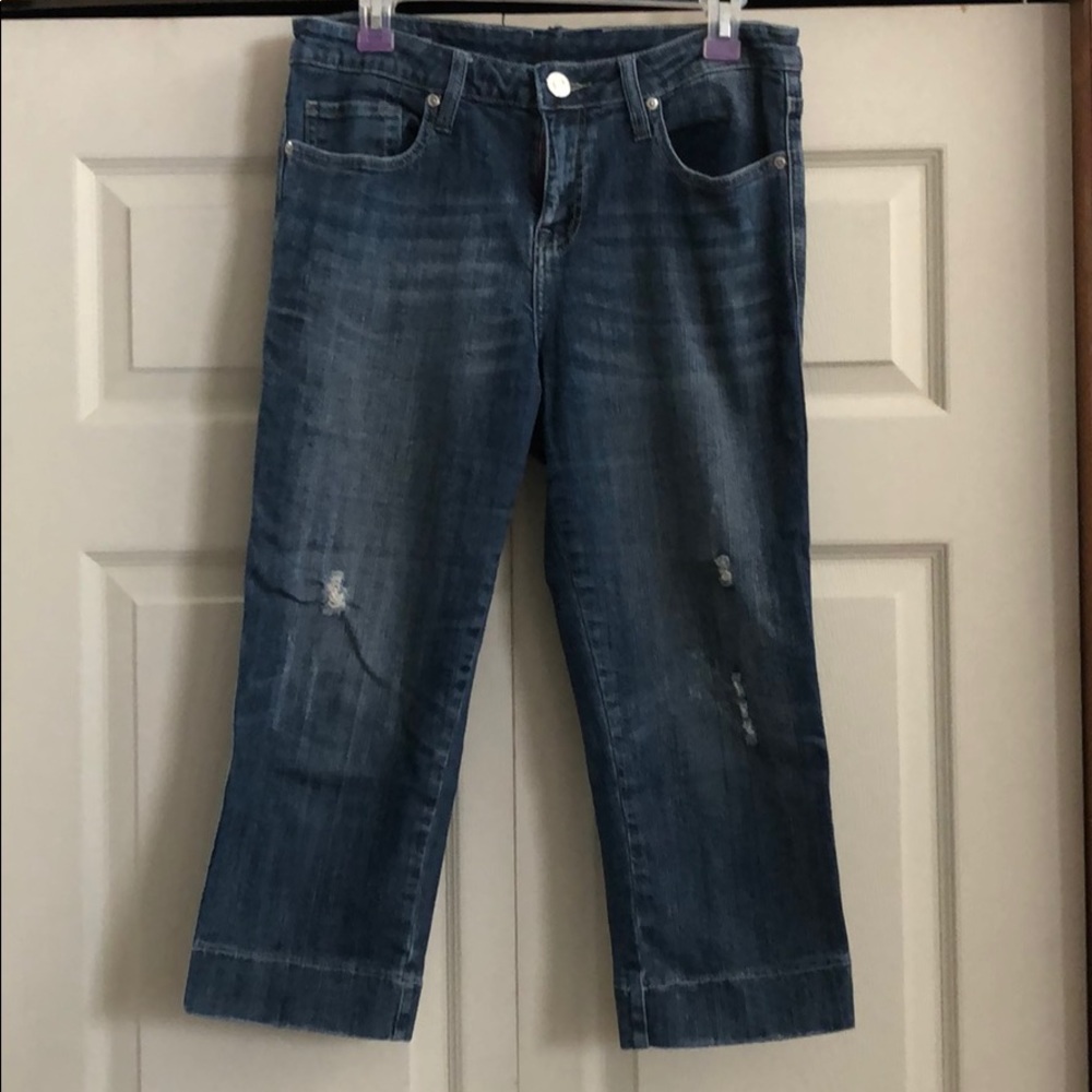 VGS CAPRI JEAN!
